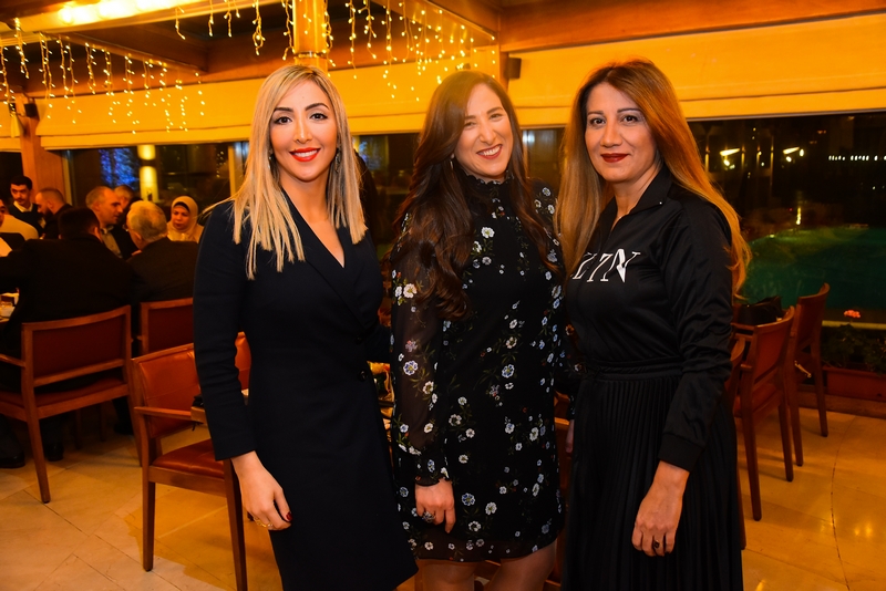  Harb Electric End Of Year Dinner 